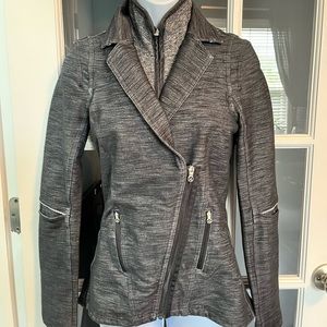 Lululemon Ride On Blazer Jacket 4